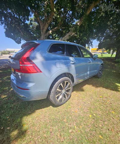 וולוו XC60