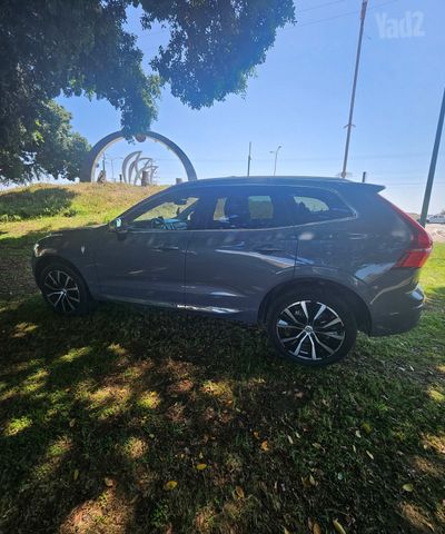 וולוו XC60