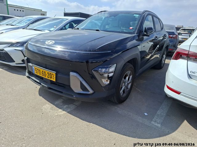 יונדאי קונה