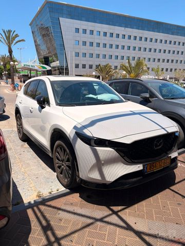 מאזדה CX-5