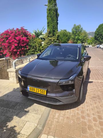 איוויס U5