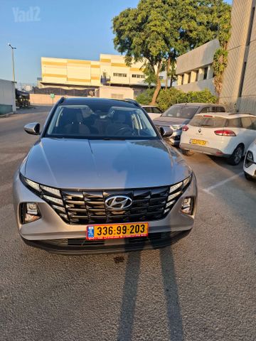 יונדאי טוסון