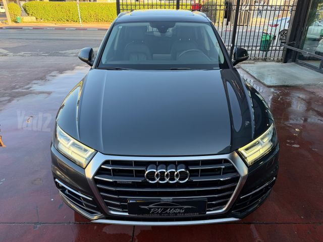 אאודי Q5
