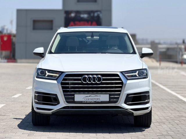 אאודי Q7