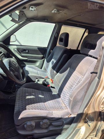 הונדה CR-V