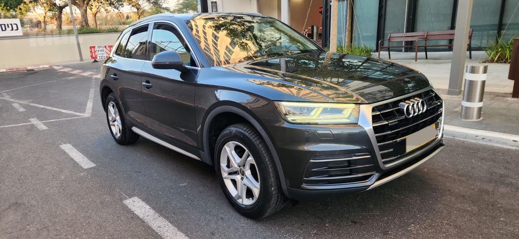 אאודי Q5