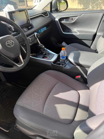 טויוטה RAV4
