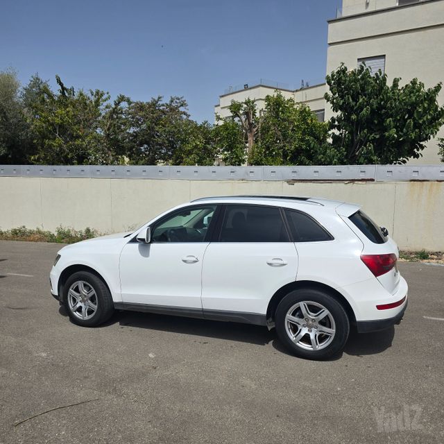 אאודי Q5