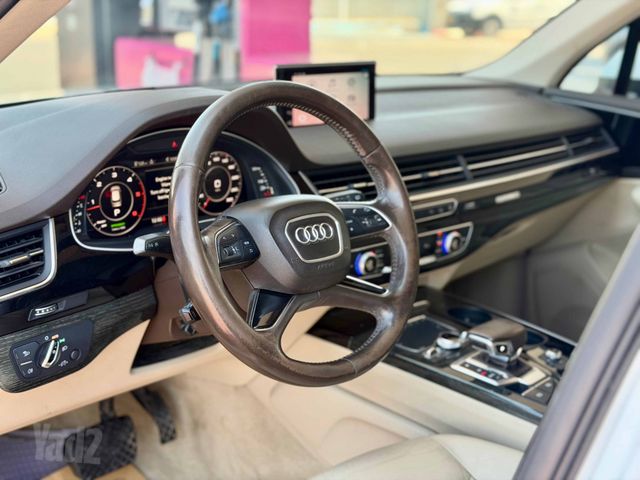 אאודי Q7