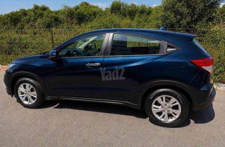 הונדה HR-V