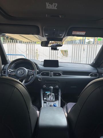 מאזדה CX-5