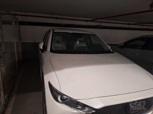 מאזדה CX-5