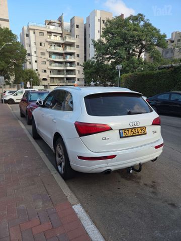 אאודי Q5