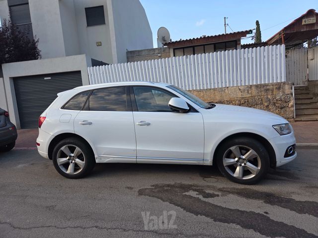 אאודי Q5