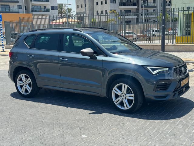 סיאט אטקה