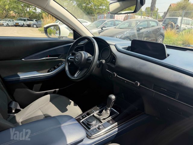 מאזדה CX-30