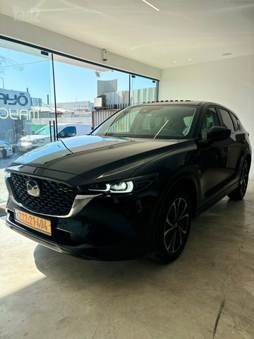מאזדה CX-5