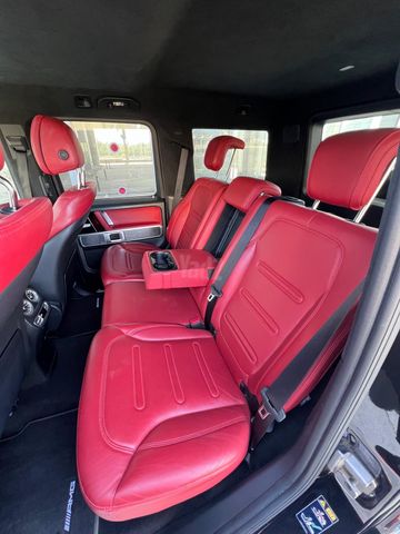 מרצדס-בנץ G-class