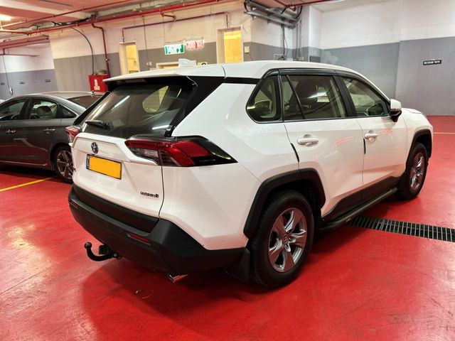 טויוטה RAV4
