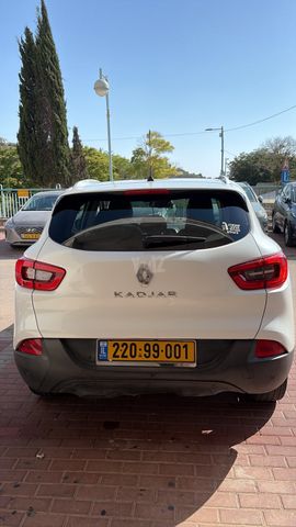 רנו קדגא'ר 