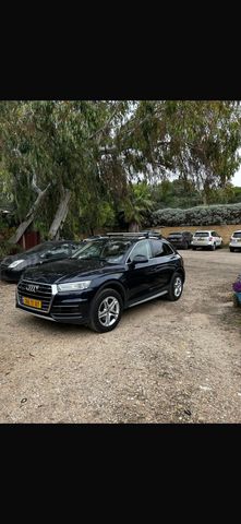 אאודי Q5
