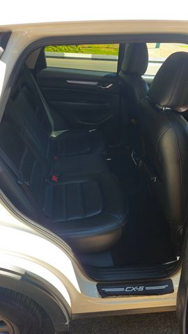 מאזדה CX-5