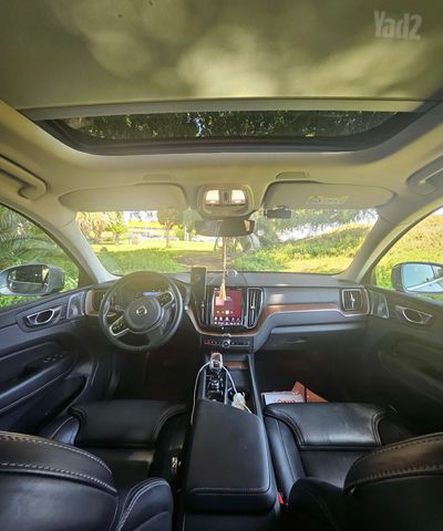 וולוו XC60