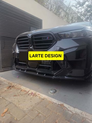 מודעת רכב ב מ וו X6 M