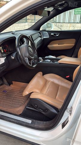 וולוו XC60