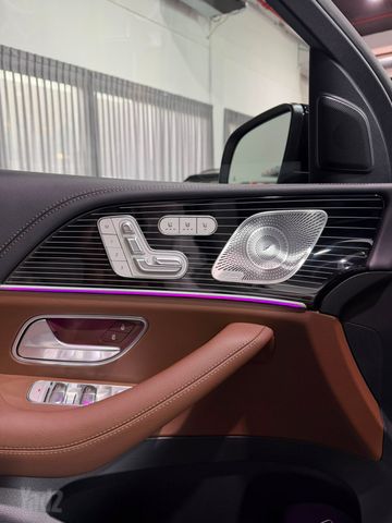 מרצדס-בנץ GLE Coupe