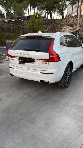 וולוו XC60