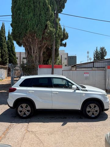 סוזוקי ויטרה