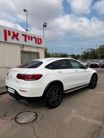 מרצדס-בנץ GLC
