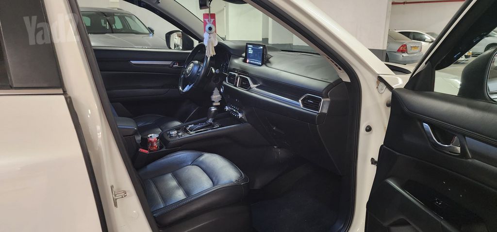מאזדה CX-5