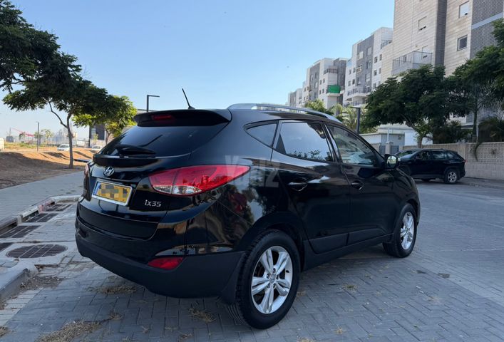 יונדאי ix35