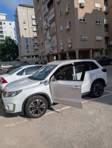 סוזוקי ויטרה