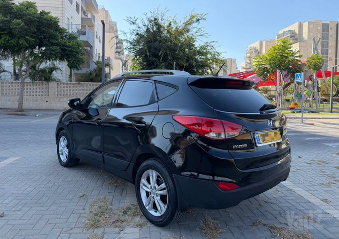 יונדאי ix35