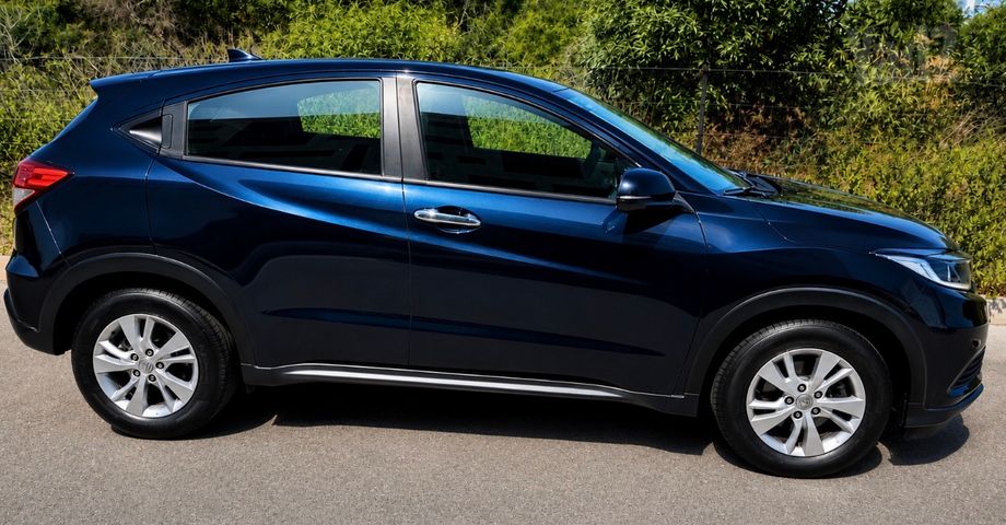 הונדה HR-V