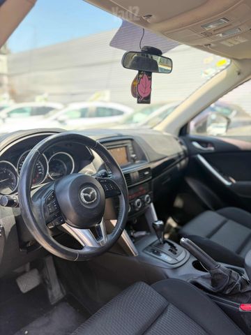 מאזדה CX-5