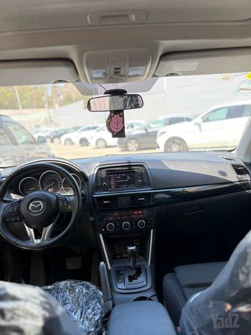 מאזדה CX-5
