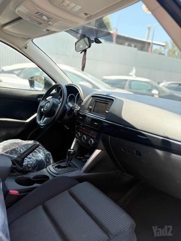 מאזדה CX-5