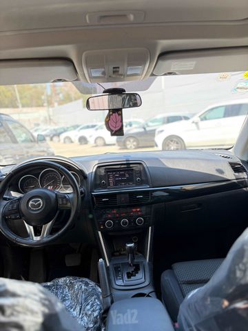 מאזדה CX-5