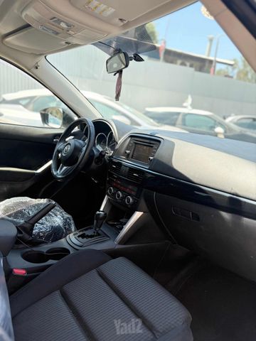 מאזדה CX-5