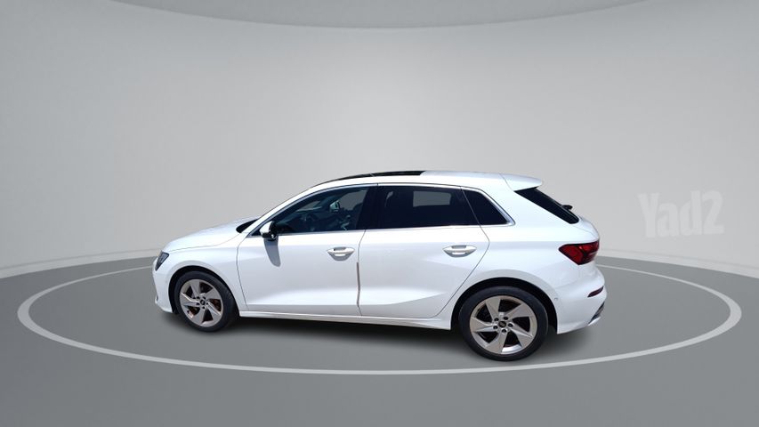 אאודי A3