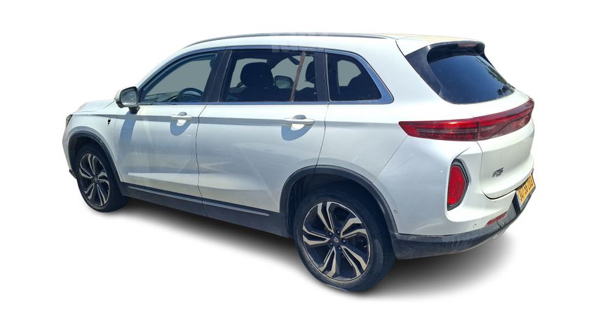 סקייוול ET5