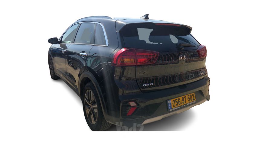 קיה נירו