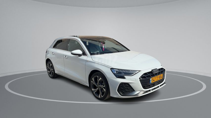 אאודי A3