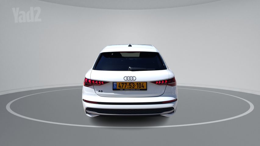 אאודי A3