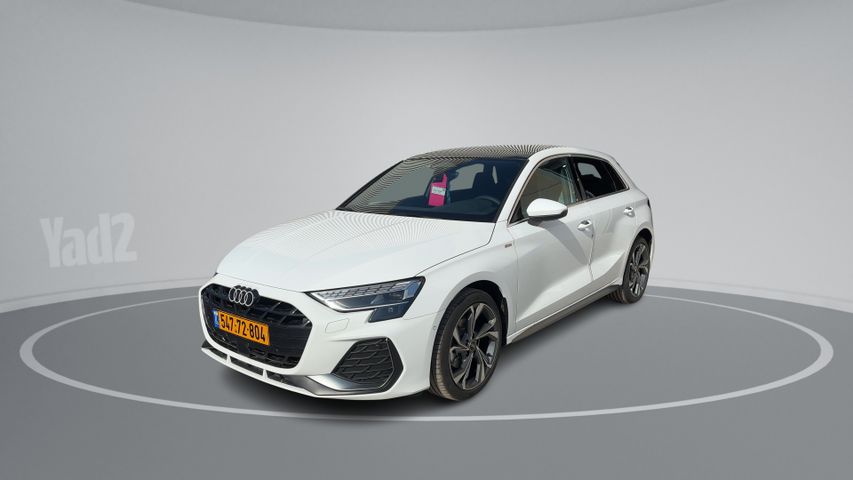 אאודי A3