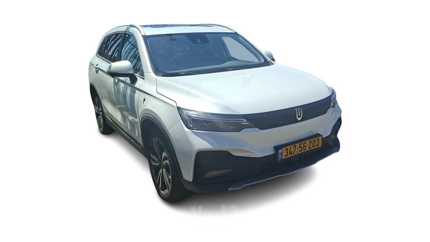 סקייוול ET5